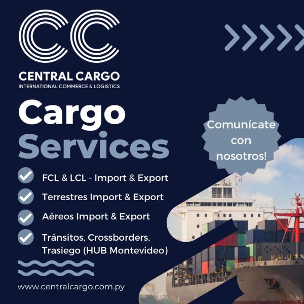 Central cargo