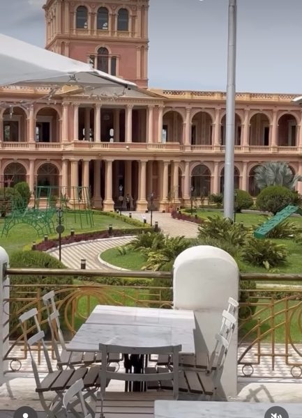 Casa clari