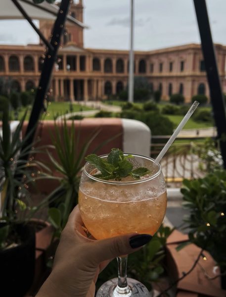 Casa clari
