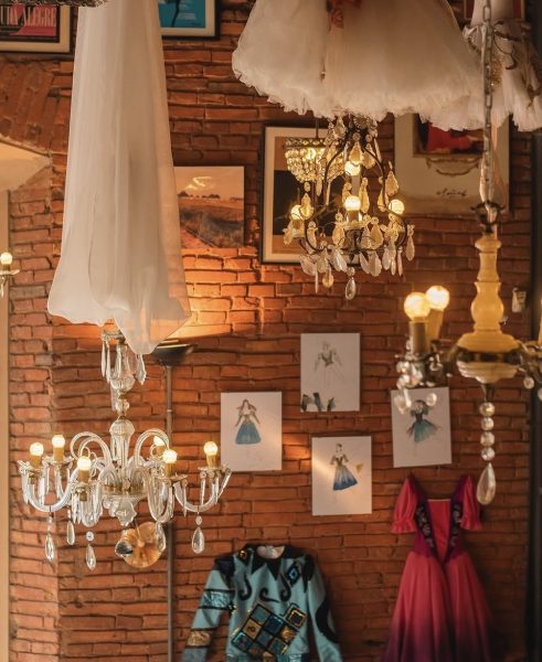 Café del teatro