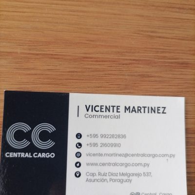 Vicente