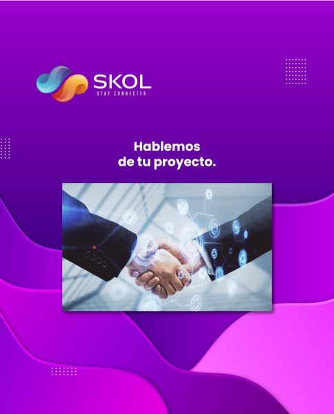 Soluciones audiovisuales para entornos corporativos, educativos y más.