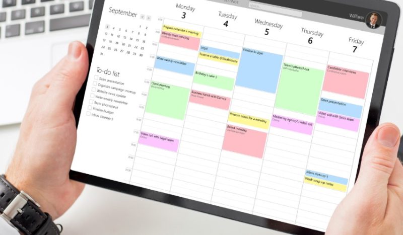 Web + agenda online inteligente para reservas y turnos