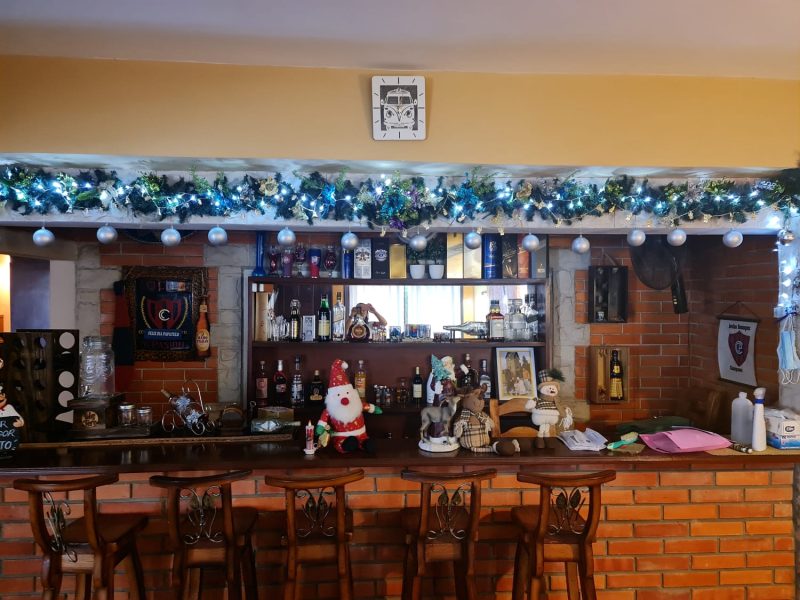 Alquilo Casa en el corazón de Lambaré