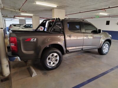 Chevrolet S10 itz 2013 motor 2.8 turbo