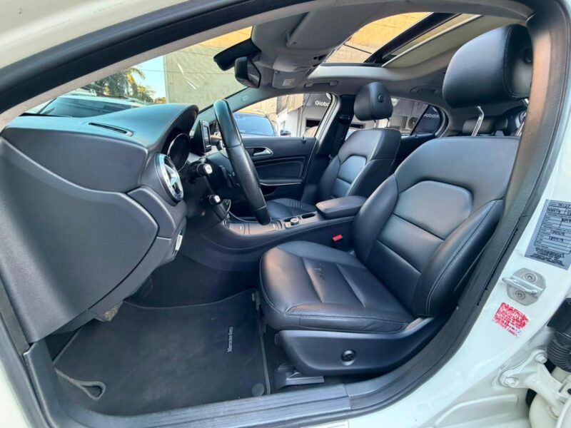 Mercedes GLA 220 Cdi 4Matic 2015