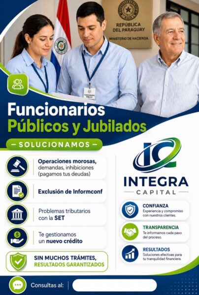Unificar Deudas